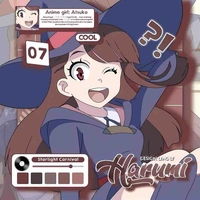 harumi