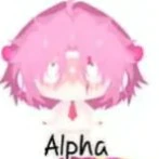 Hiha alpha