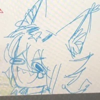 Tsuchiro (bff của tác giả)