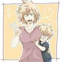 Bakugo Mitsuki