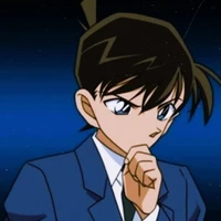 Shinichi