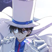 Kaito Kid