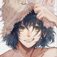 Hashibira Inosuke