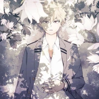Bakugo Kastuki