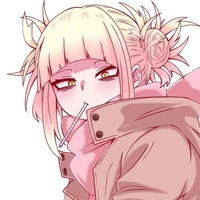Toga Himiko