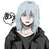Shigaraki Tomura