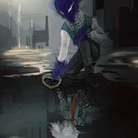 Kurogiri