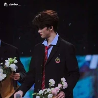 Đặng Giai Hâm