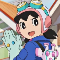 Minamoto Shizuka