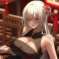 Kana • Chị cả