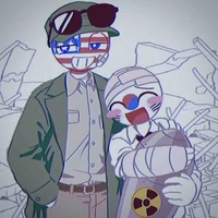 America & RoK