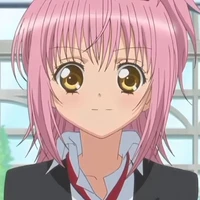 Amu Hinamori