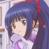 Nadeshiko Fujisaki