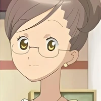 Midori Hinamori