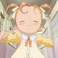 Ami Hinamori