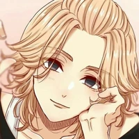 sano manjiro  (mikey)