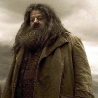 Rubeus Hagrid