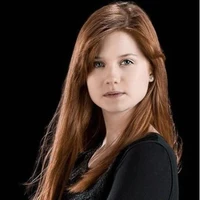 Ginevra-Ginny Weasley