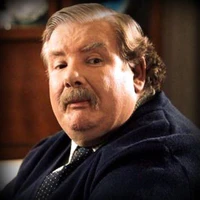 Vernon Dursley