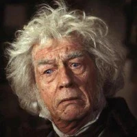 Garrick Ollivander