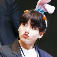 Jungkook- em