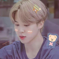 Jimin- cô