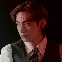 Taehyung- hắn
