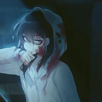 Jeff The Killer