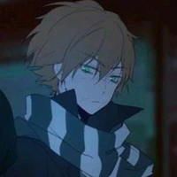 Homicidal Liu