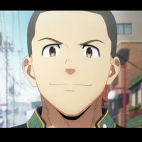 Yodai Matsumoto