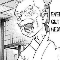 Mansaku Sano