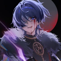 Scaramouche - [The Balladeer]