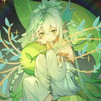 Nahida - [Buer]
