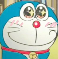Doraemon😺🩵