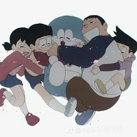 Nhóm bạn Doraemon✨🫶💐(-ai tự biết)