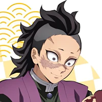Ubuyashiki genya
