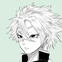 Ubuyashiki sanemi