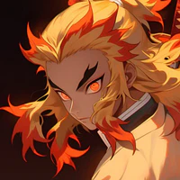 Ubuyashiki Kyoujurou