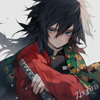 Ubuyashiki giyuu
