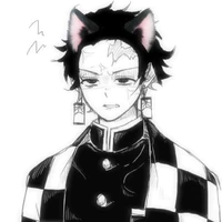 kamado tanjirou