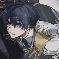 Isagi Yoichi 