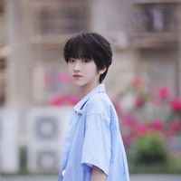 Tả Kỳ Hàm/cậu/