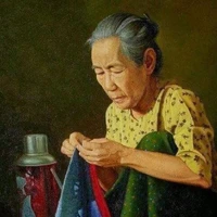 Bà Hiền