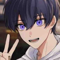 Isagi Yoichi