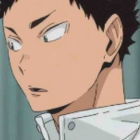 Iwaizumi Hajime