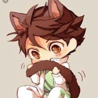 Oikawa Tooru