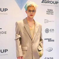 Nguyễn Quang Anh - Rhyder