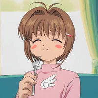 Kinomoto Sakura