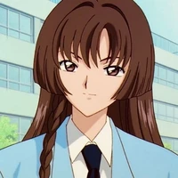 Ruby Moon/Nakuru Akizuki