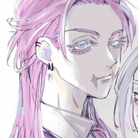 Sanzu Haruchiyo 